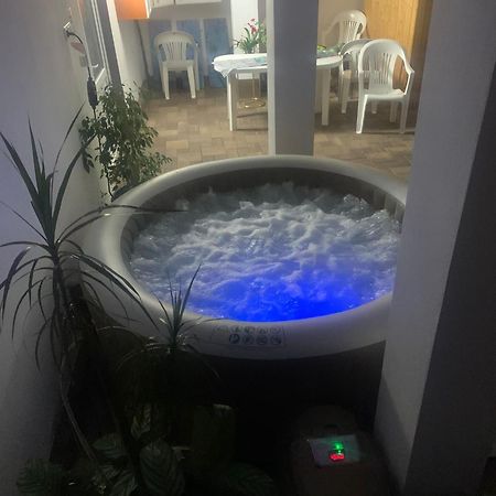 Casa Deac Appartement Sebeş Buitenkant foto