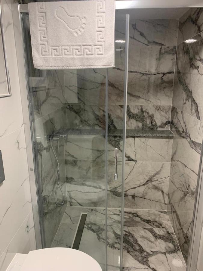 Casa Deac Appartement Sebeş Buitenkant foto