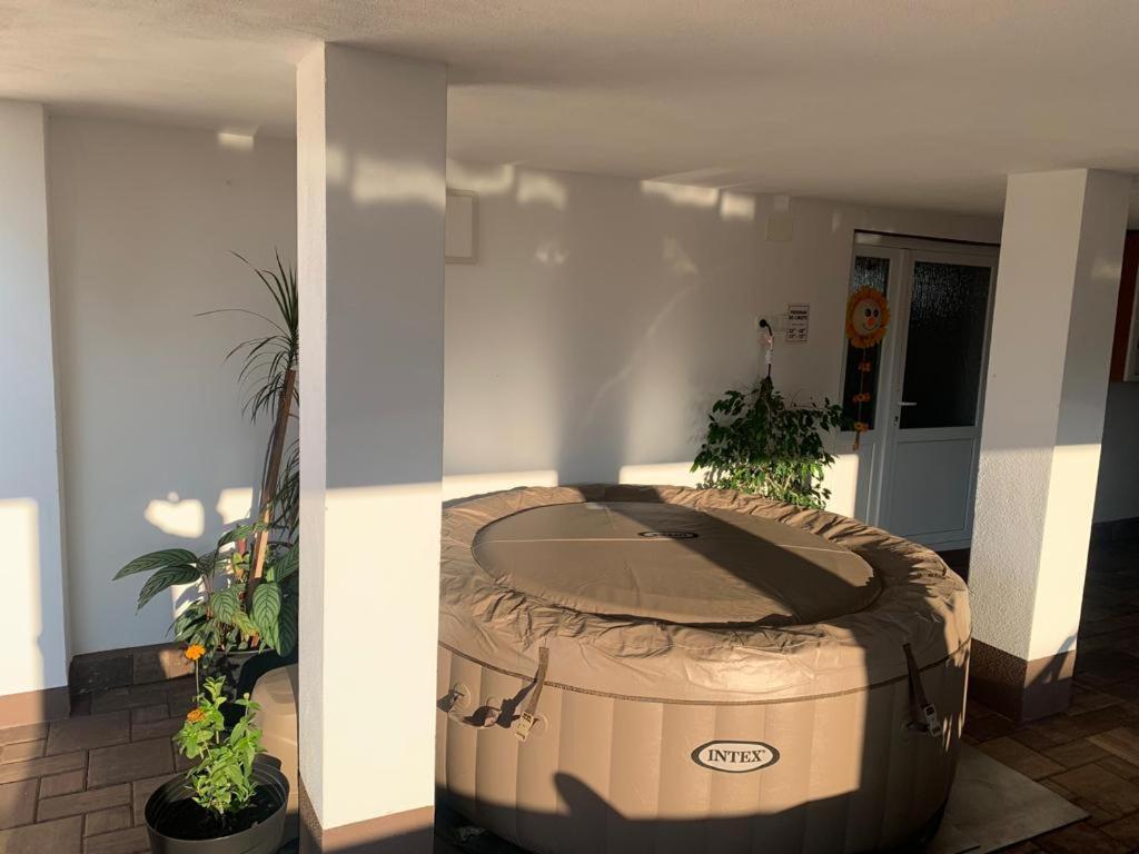 Casa Deac Appartement Sebeş Buitenkant foto