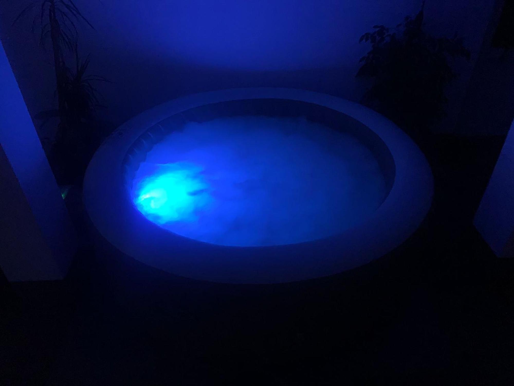 Casa Deac Appartement Sebeş Buitenkant foto