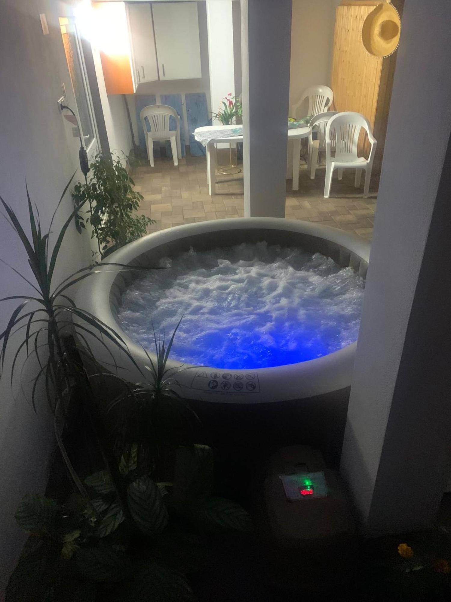 Casa Deac Appartement Sebeş Buitenkant foto